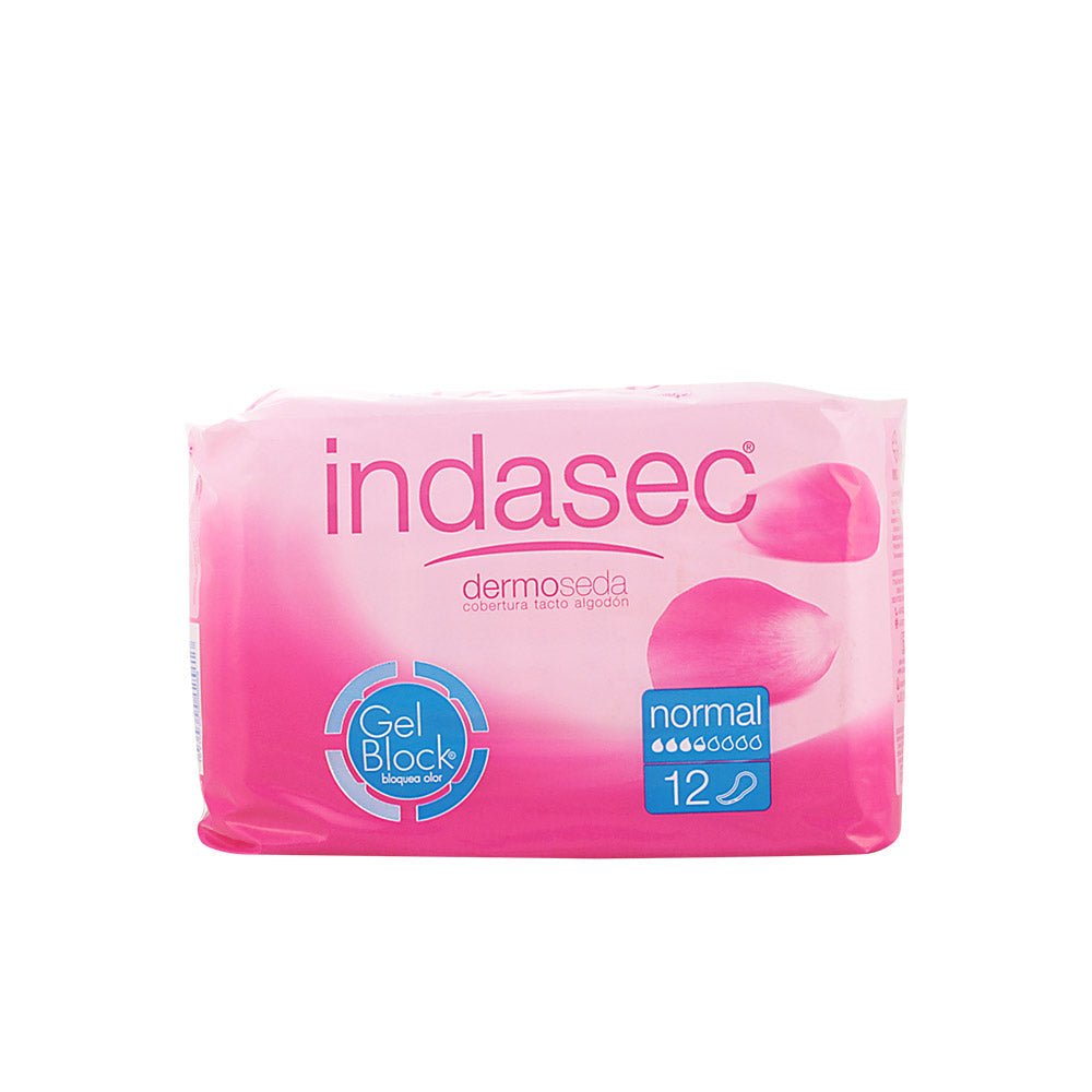 Discret normal incontinenta 12 u-0