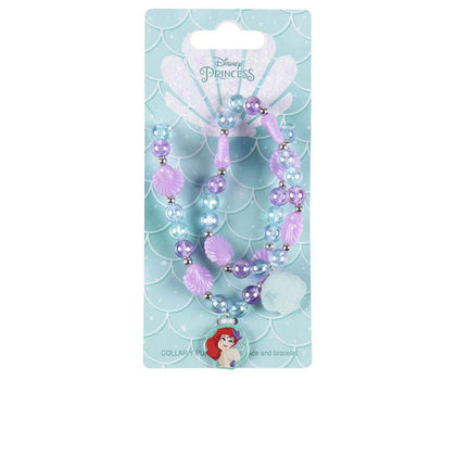 DISNEY-SCHMUCK-LOT 2-tlg