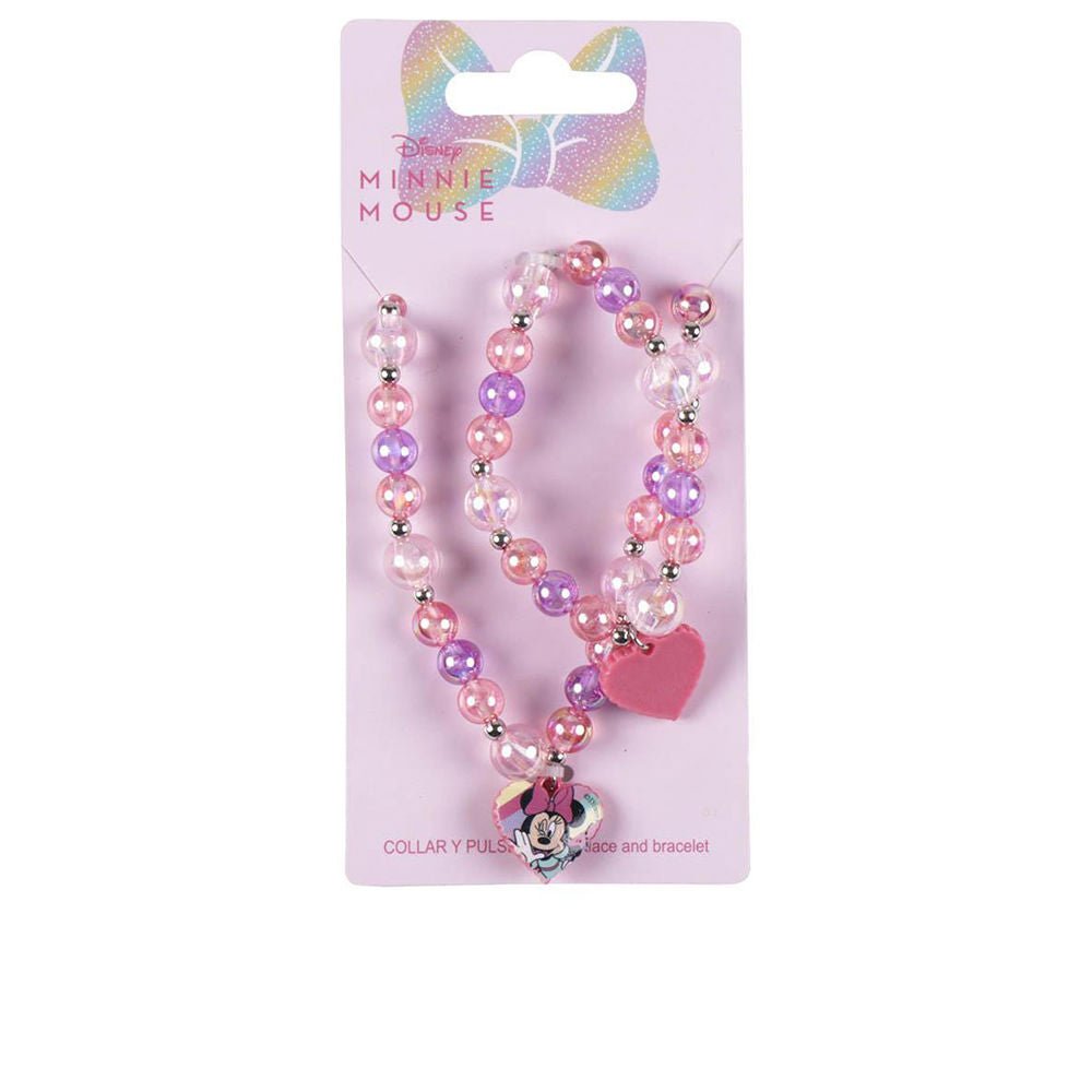 GIOIELLI DISNEY set 2 pz - immagine 1
