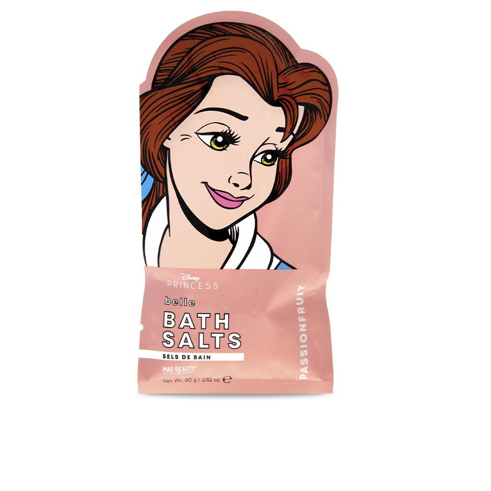 Disney Pop Bath Salts Belle 80 g - Cosmova