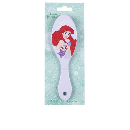 DISNEY spazzola #la sirenetta 1 pz