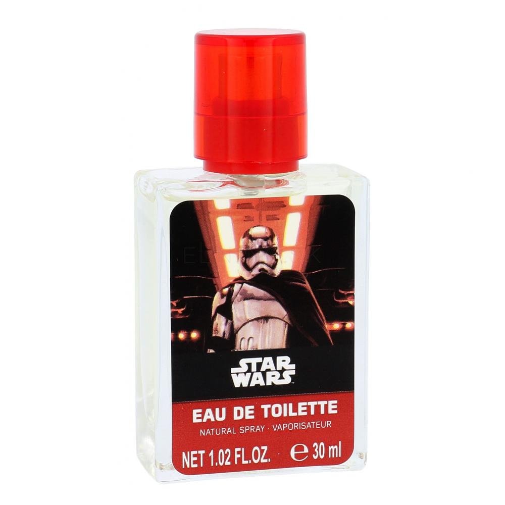 Disney, Star Wars, Eau de Toilette, Per ragazzi, 30 ml - Cosmova