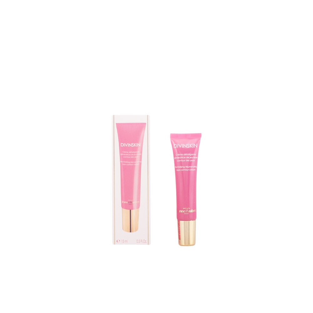 DIVINSKIN contour des yeux 15 ml - Cosmova