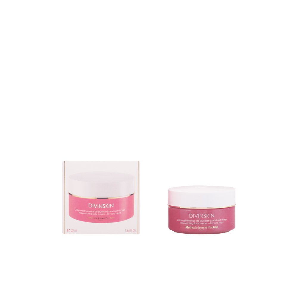 DIVINSKIN soin jour & nuit 50 ml - Cosmova