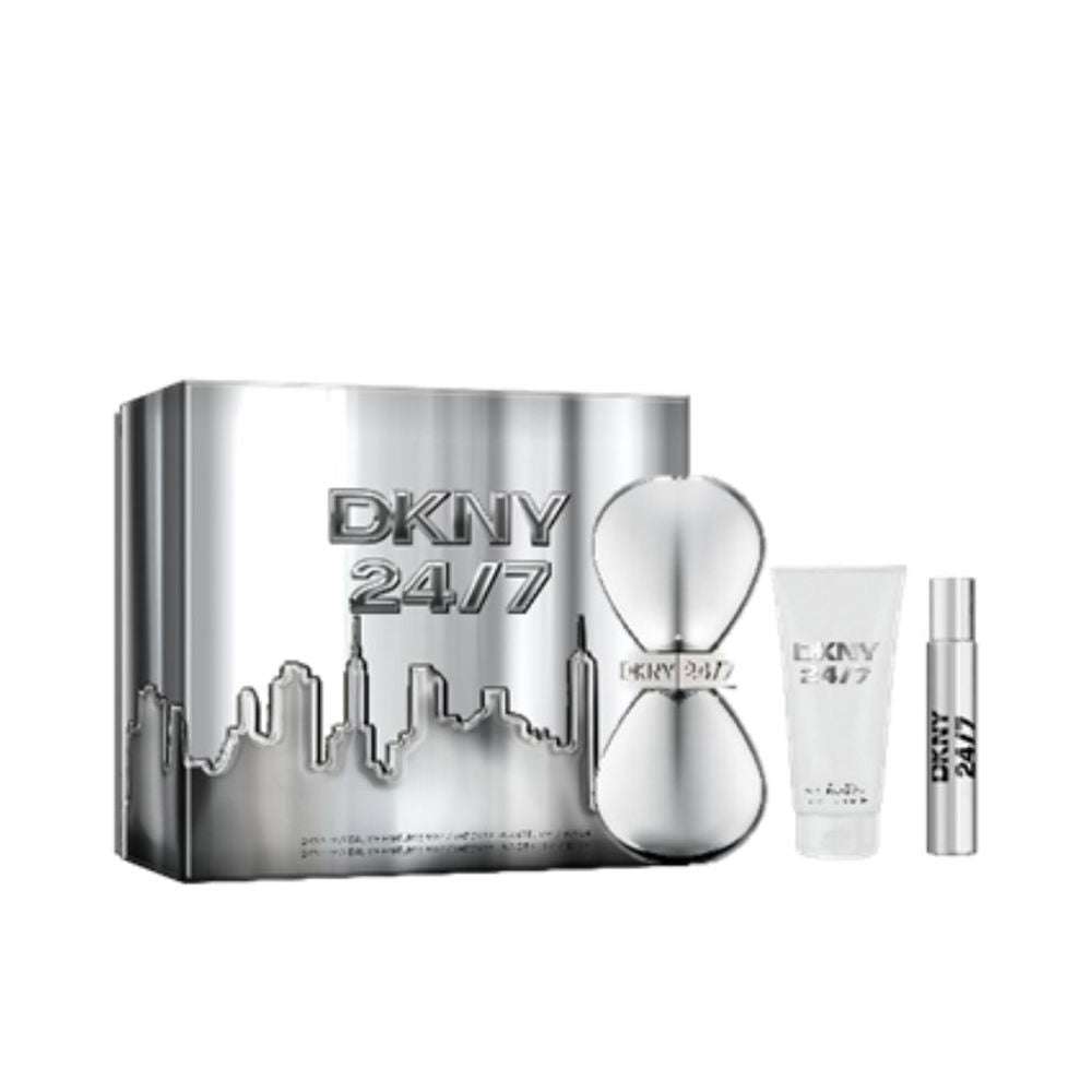 DKNY 24/7 CASE 3 pcs - Cosmova