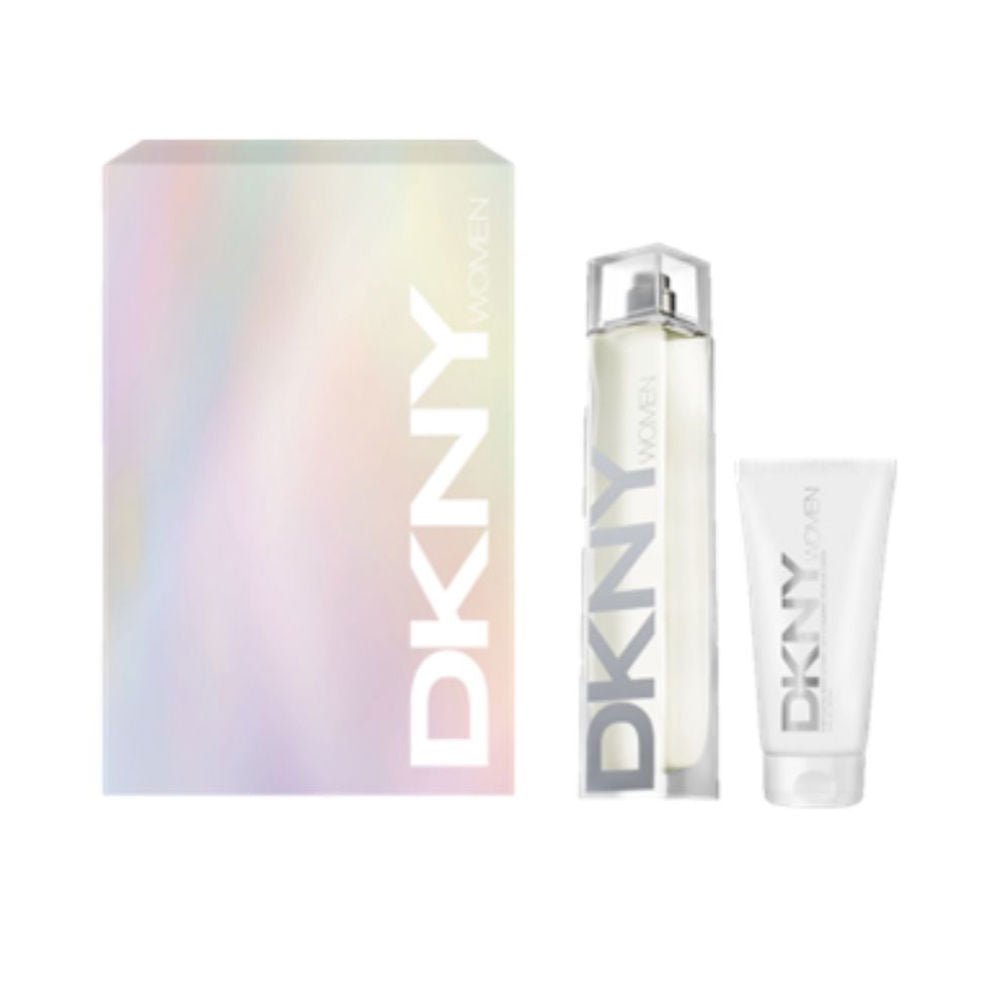 DKNY ÉTUI ÉNERGISANT 2 pcs-0