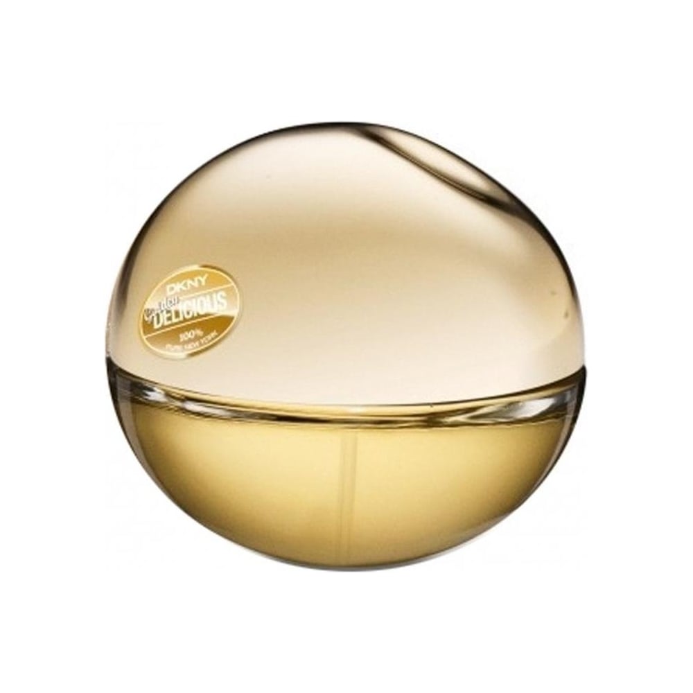 DKNY, Golden Delicious, Eau de Parfum, Per le donne, 30 ml - Cosmova