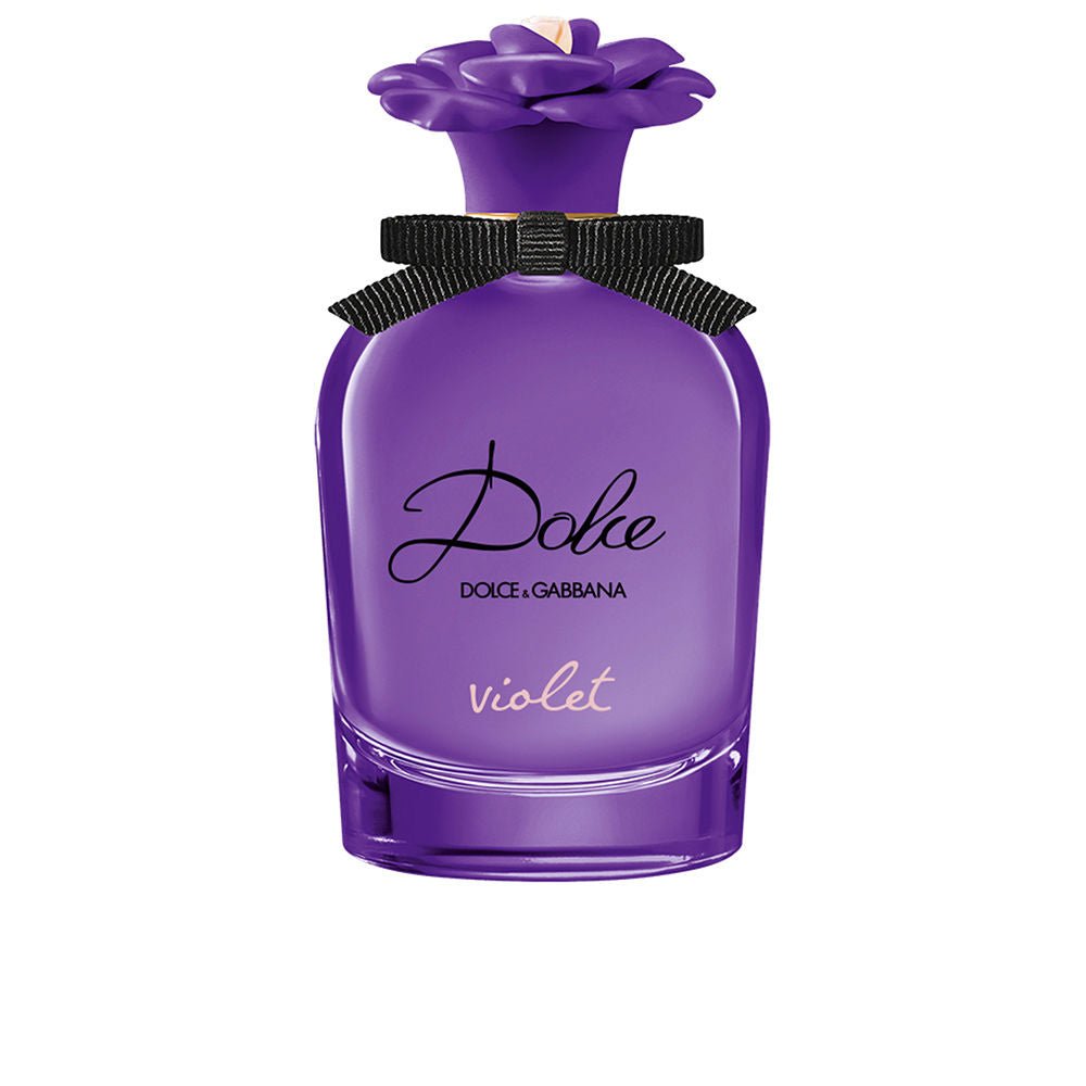 DOLCE VIOLET edt vapo 75 ml - Cosmova