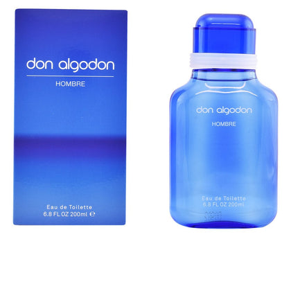DON ALGODON UOMO Eau de Toilette 200 ml