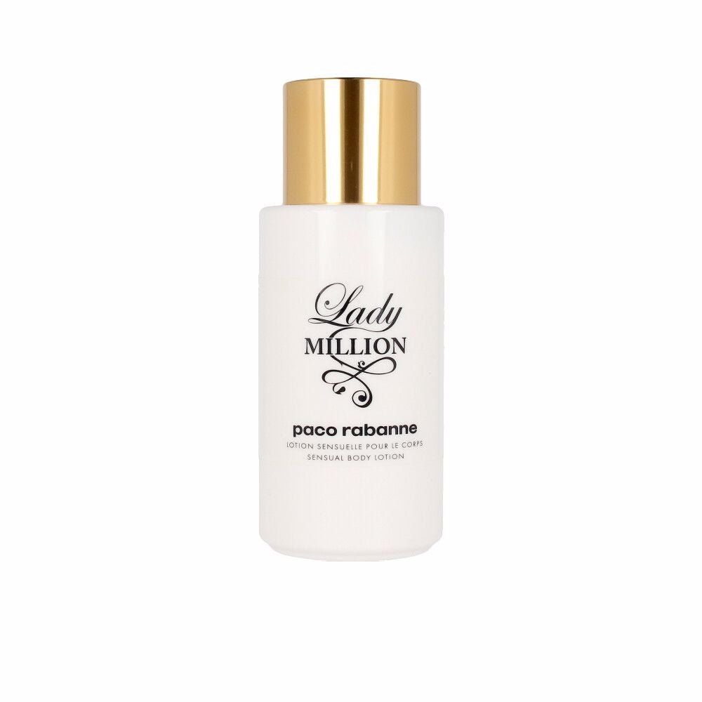 Donna MILLION lozione corps 200 ml - image 1