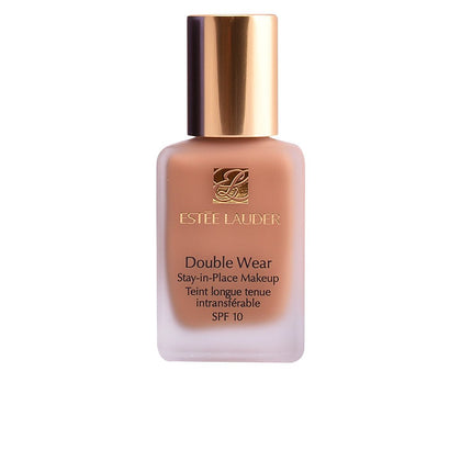 Double Wear Stay-in-Place Foundation SPF10 #5N1-rich ginger