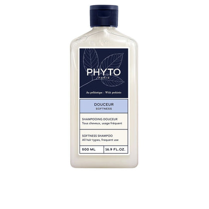 DOUCEUR morbidezza Shampoo 500 ml