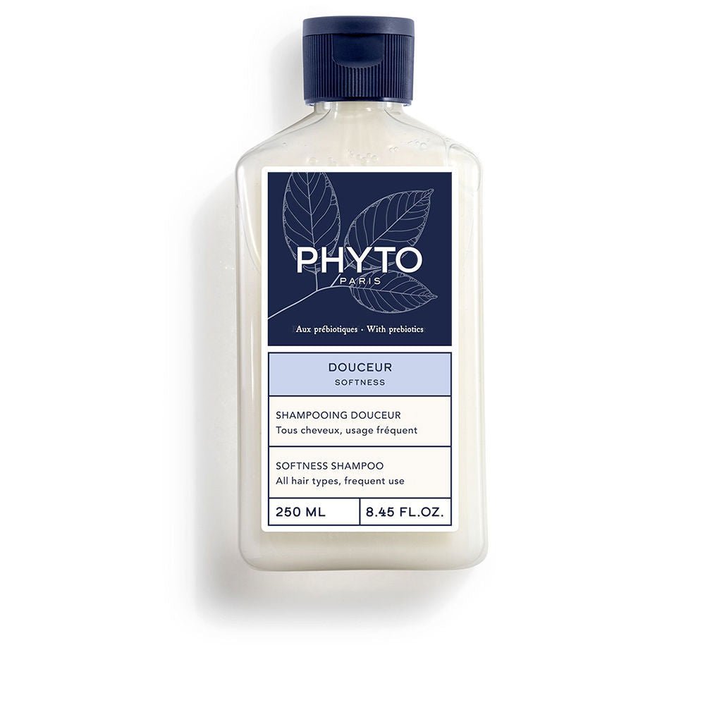 DOUCEUR soft shampoo 250 ml - Cosmova