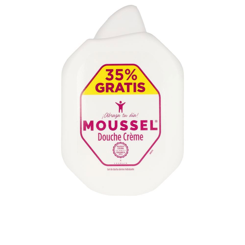 DOUCHE CREME moisturizing skin gel 850 ml - Cosmova