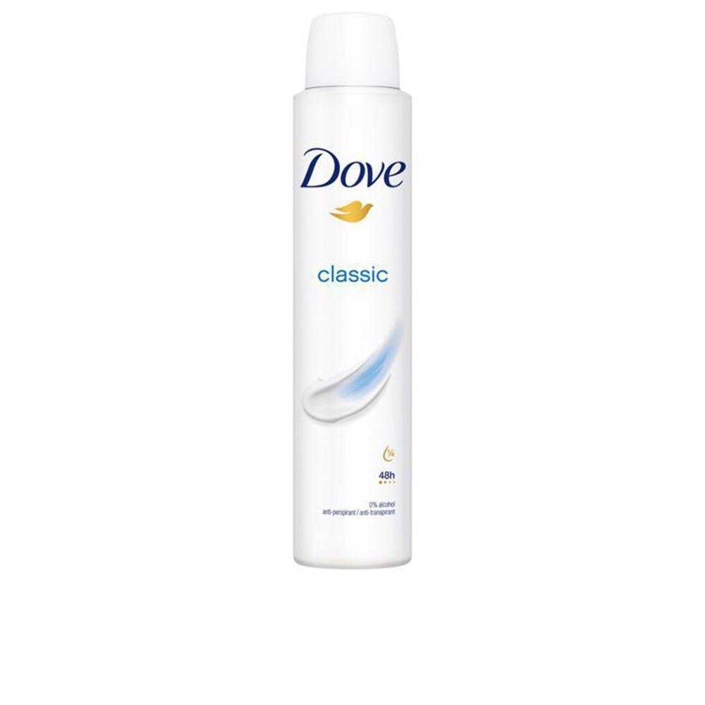 Dove ORIGINAL CLASSIC deo vapo 200 ml - Cosmova