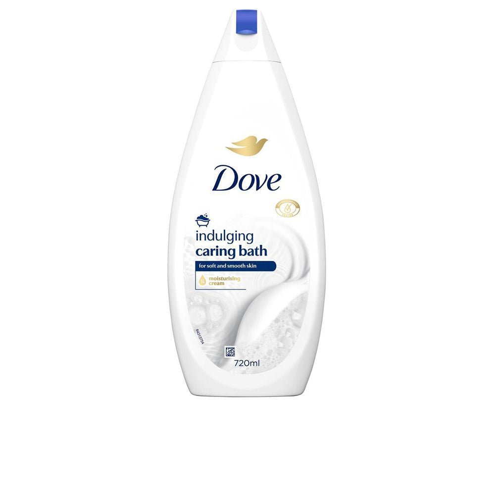 Dove ORIGINAL intense hydration Gel doccia 720 ml - Cosmova