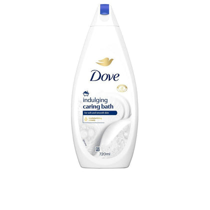 Dove ORIGINAL intense hydration Gel doccia 720 ml