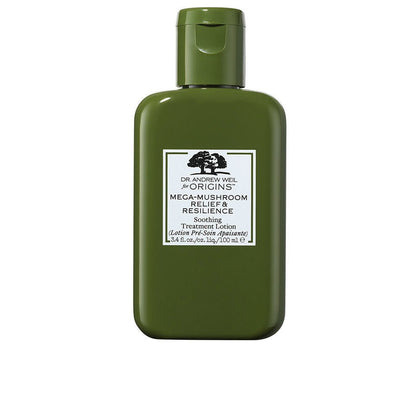 Dr. Andrew Weil For Origins™ Loțiune de tratament calmant Mega-Mushroom Relief & Resilience 100 ml