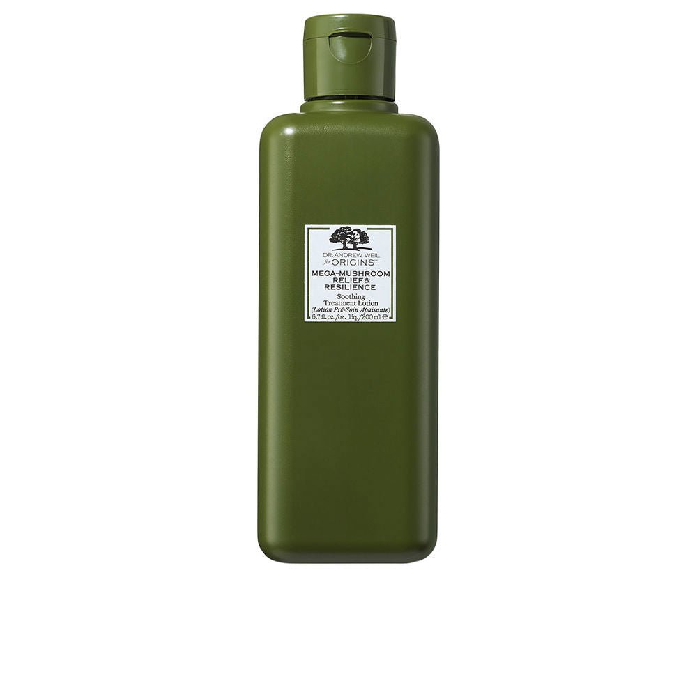 Dr. Andrew Weil For Origins™ Mega-Mushroom Relief & Resilience Beruhigende Behandlungslotion 200 ml-0