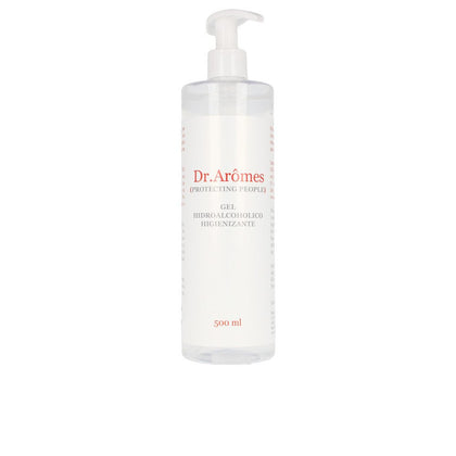 Dr. ArÔmes GEL HIGIENIZANTE 500 ml