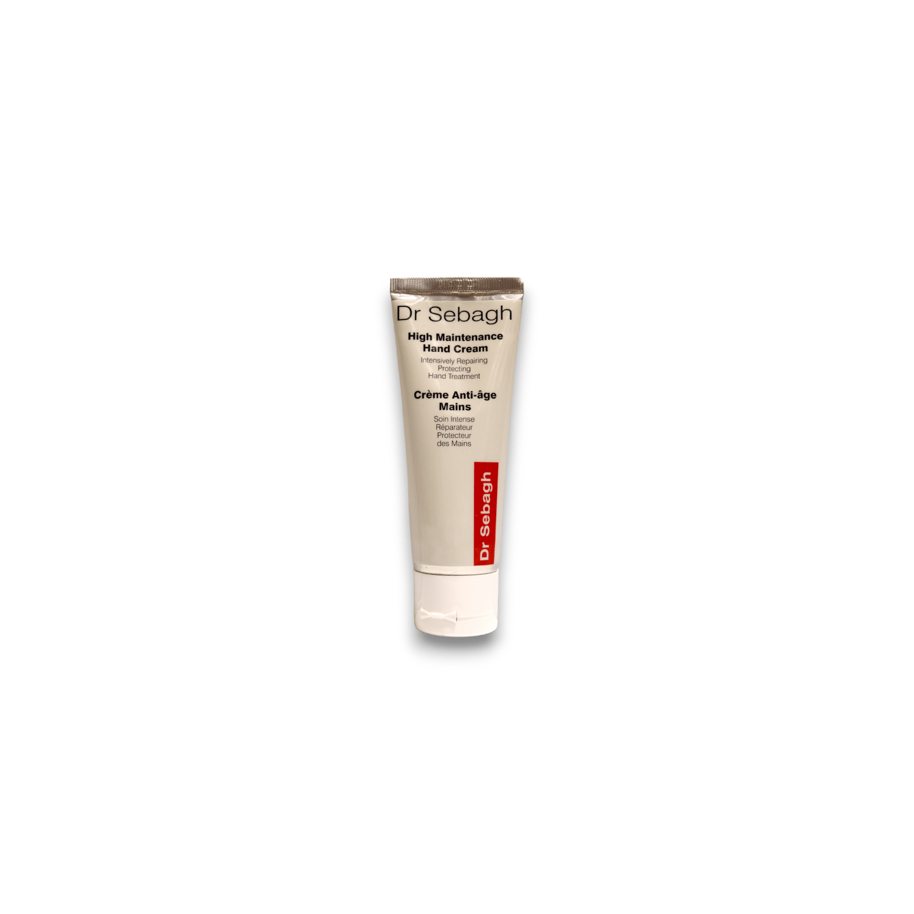 Dr Sebagh, High Maintenance, Anti-età, Crema per le mani, 75 ml - Cosmova