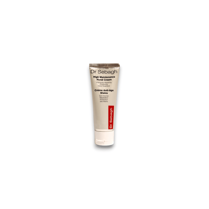 Dr Sebagh, High Maintenance, Anti-età, Crema per le mani, 75 ml