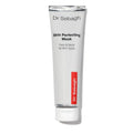 Dr Sebagh, Skin Perfecting, Illuminante, Maschera crema, Per viso e collo, 150 ml - Cosmova