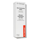 Dr Sebagh, Skin Perfecting, Illuminante, Maschera crema, Per viso e collo, 150 ml - Cosmova