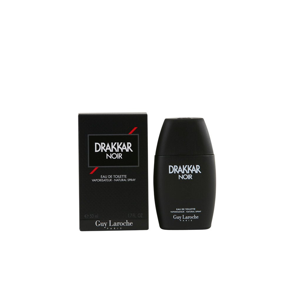 DRAKKAR NOIR eau de toilette vaporisateur 50 ml