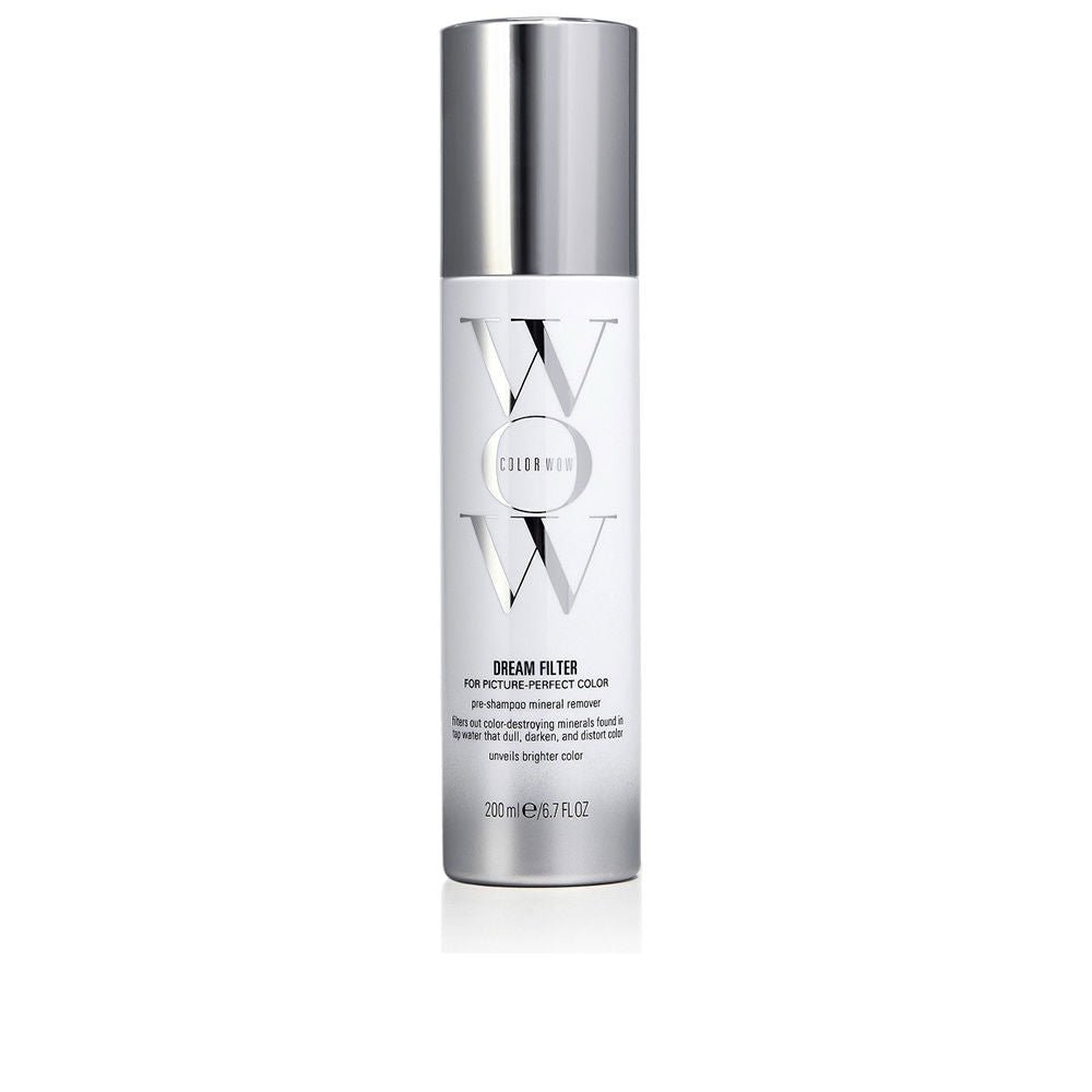 DREAM FILTER pre-shampoo 200 ml-0