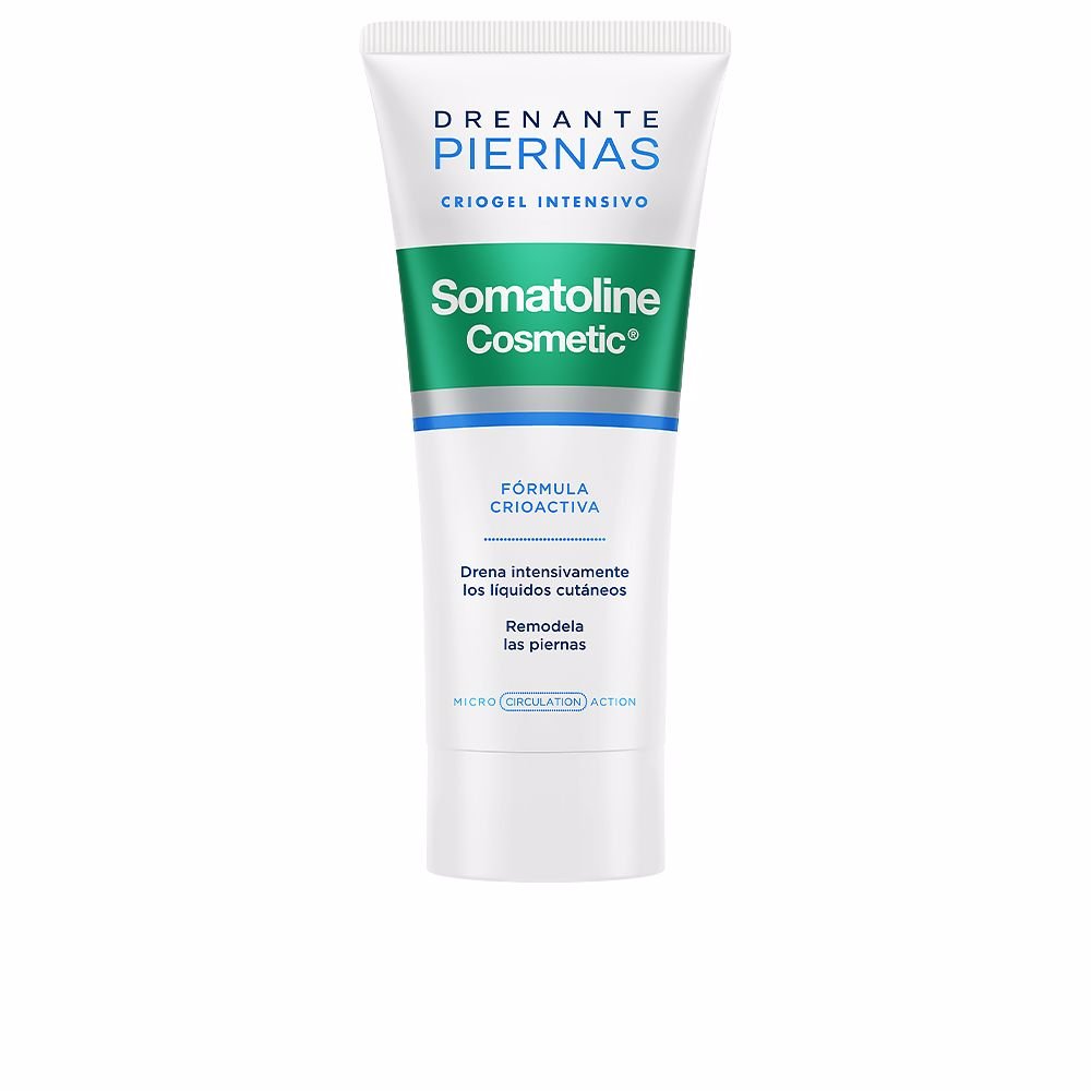 DRENANTE PIERNAS reductor 200 ml - Cosmova