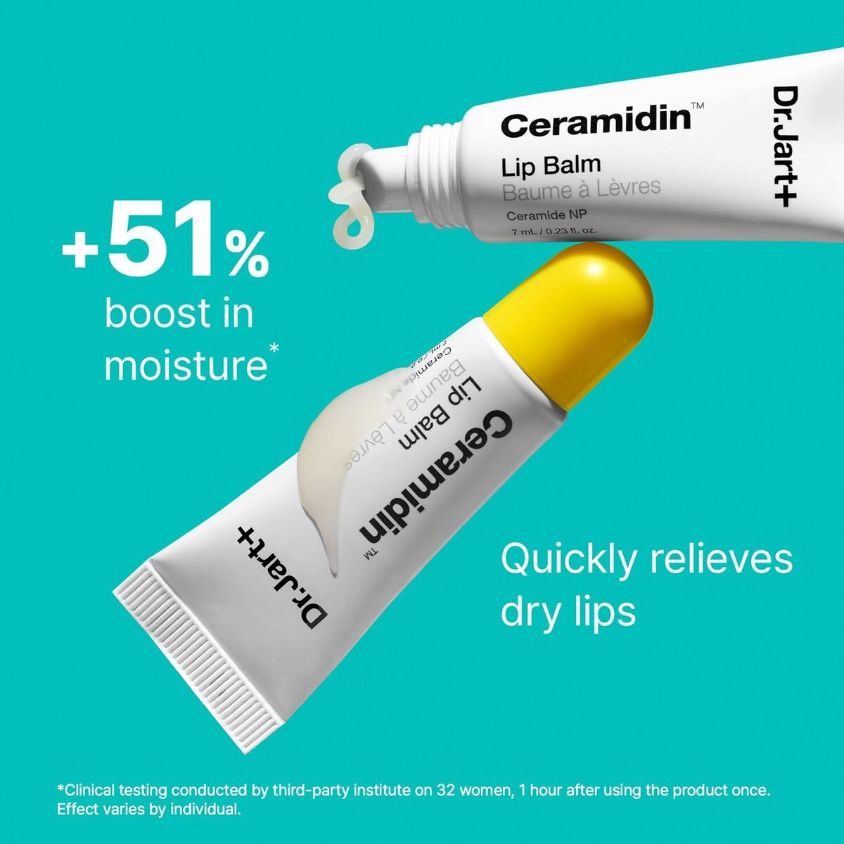 Bademantel DR.JART+ CERAMIDIN-4