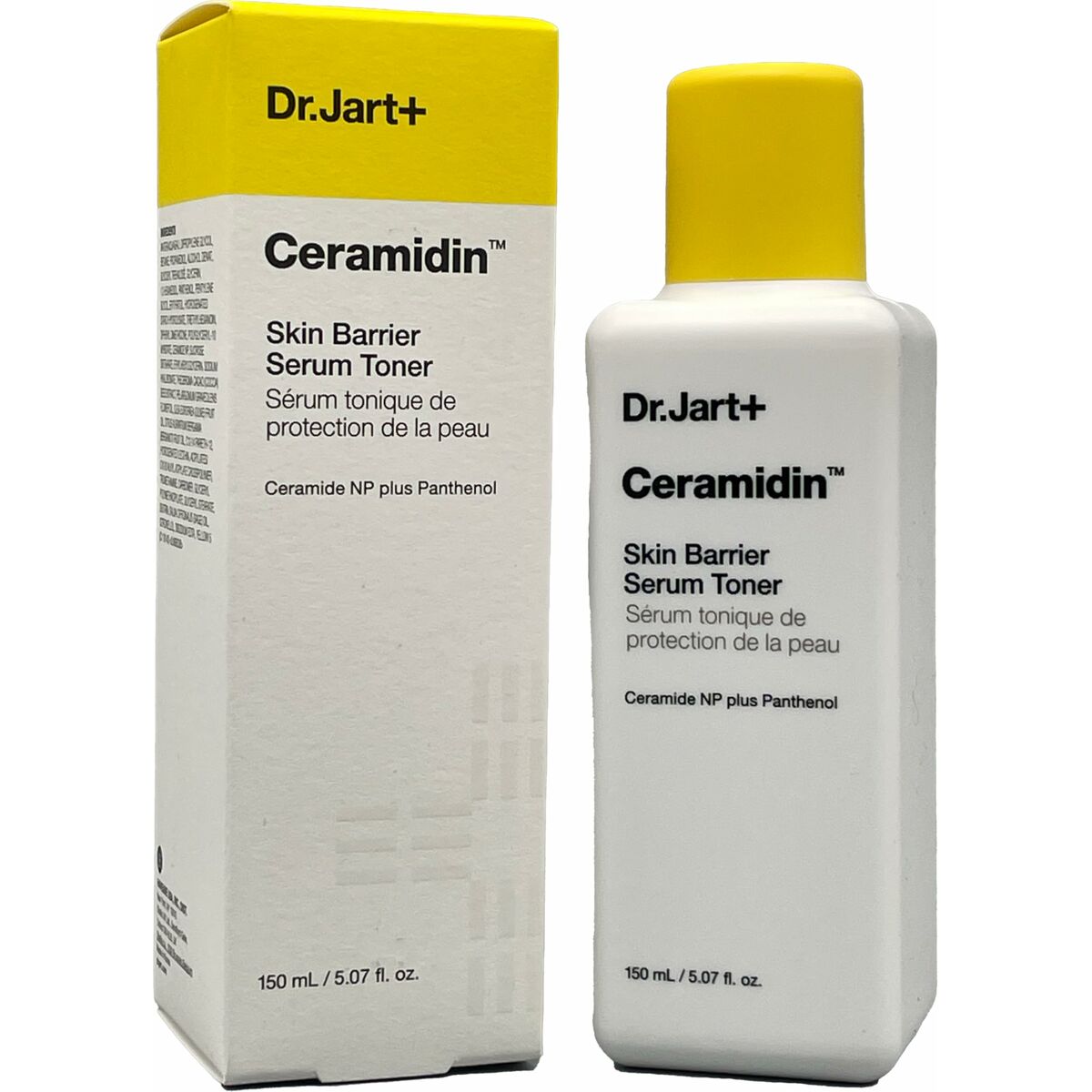 Halat DR.JART+ CERAMIDIN 150 ml-0