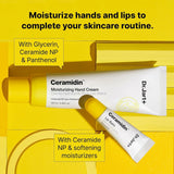 Bademantel DR.JART+ CERAMIDIN-1