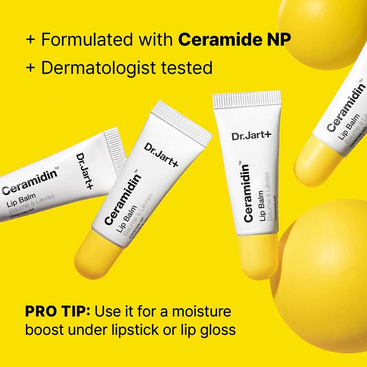Bademantel DR.JART+ CERAMIDIN-3