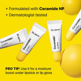 Bademantel DR.JART+ CERAMIDIN-3