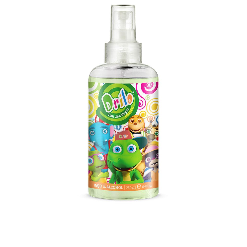 DRILO apa de colonie 250 ml-0