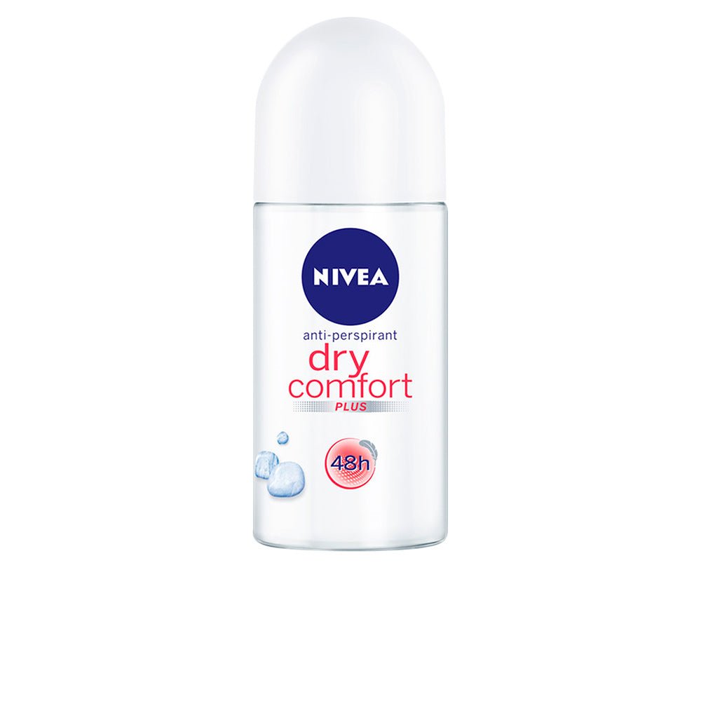 DRY COMFORT PLUS deo roll-on 50 ml - Cosmova