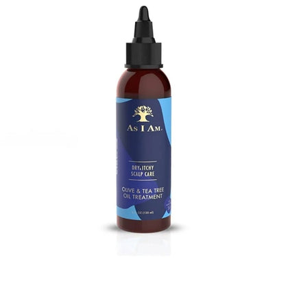 DRY & JITCHY Ölbehandlung 120 ml