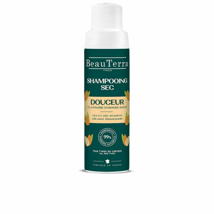 Dry Shampoo Beauterra Soin 50 g