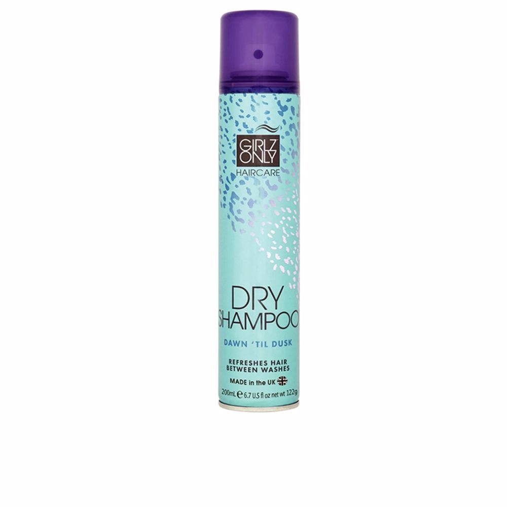 ȘAMPON USCAT zori până la amurg 200 ml-0
