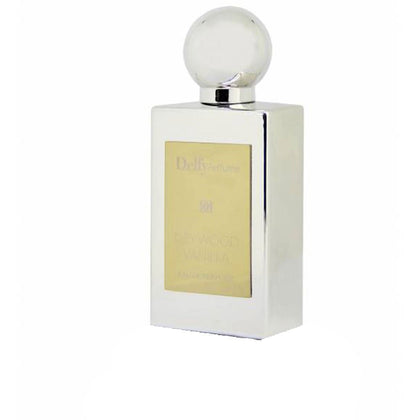 BOIS SEC VANILLE edp vapo 50 ml