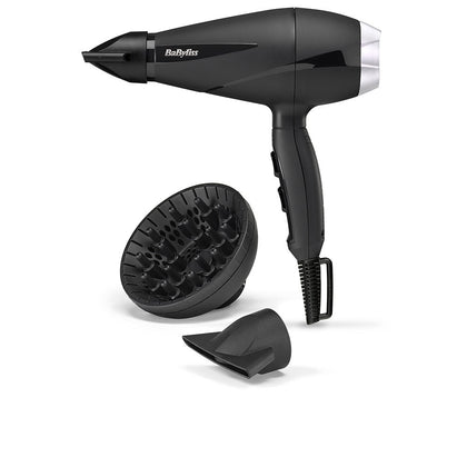 SÉCHEUSE 6710DE turbo pro 2100w 1 u