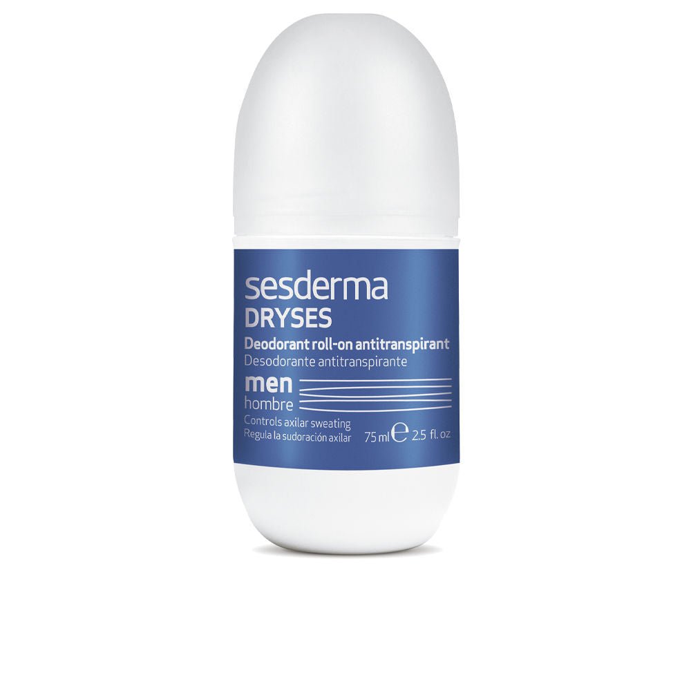 DRYSES deo roll on men 75 ml - Cosmova