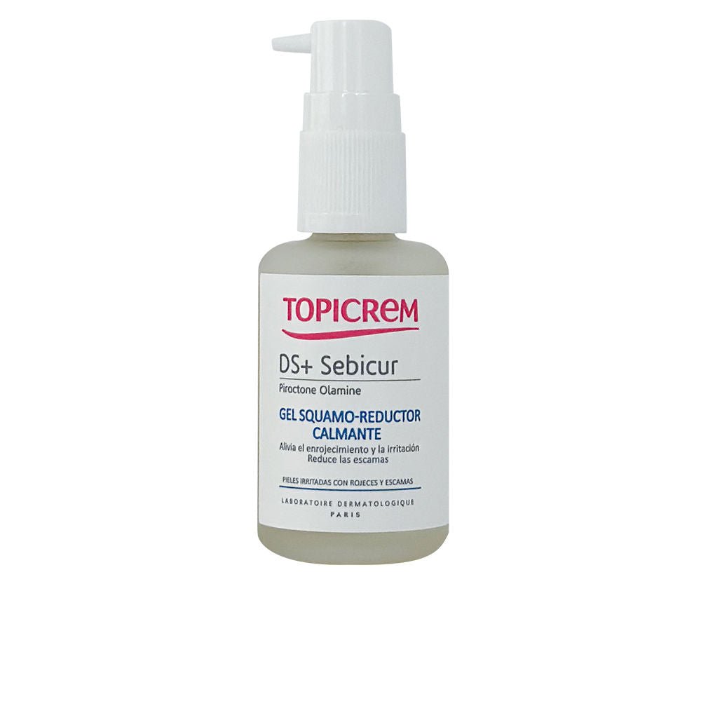DS+ soothing squamo-reducing gel 30 ml - Cosmova
