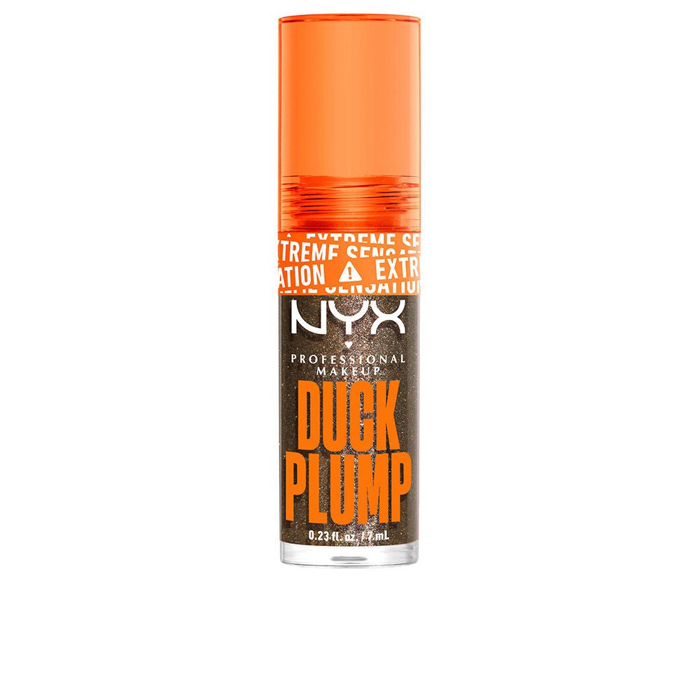 DUCK PLUMP lip gloss 21-Onyzpected 6.8 ml - Cosmova