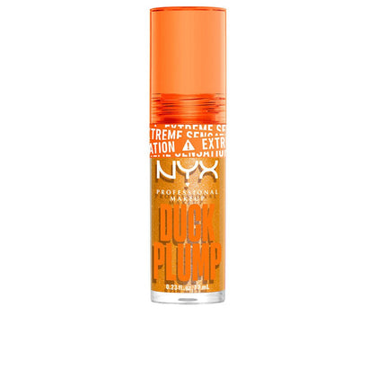 DUCK PLUMP Lipgloss Nr. 22 – Flippin Slime 6,8 ml