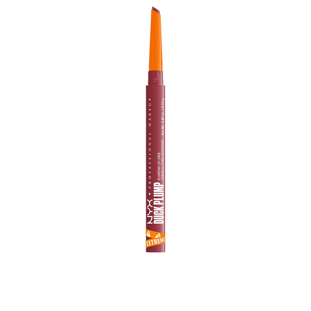 DUCK PLUMP Lipliner #03-Flirty Flip 0,33 gr-0