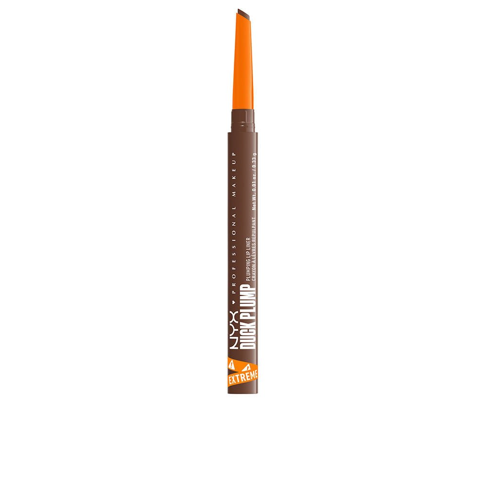 DUCK PLUMP Lipliner #10-Spritze Sienna 0,33 gr-0