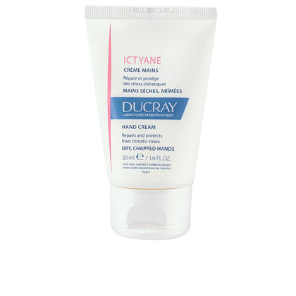Ducray ICTYANE Handcreme 50 ml